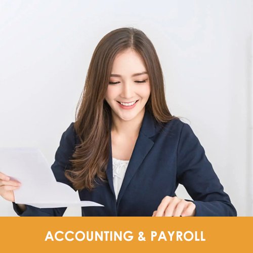 Accounting and Payroll Administration Diploma