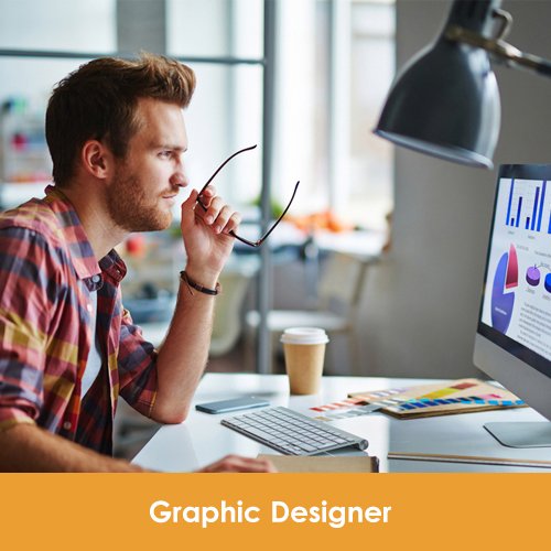 Graphic Designer